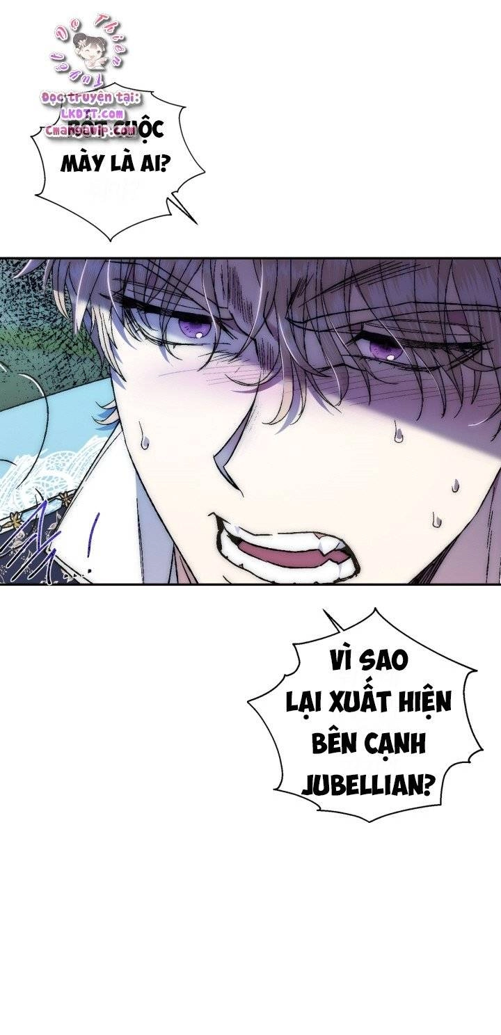 Cha Ơi Con Không Muốn Kết Hôn Đâu Chapter 41 - 37