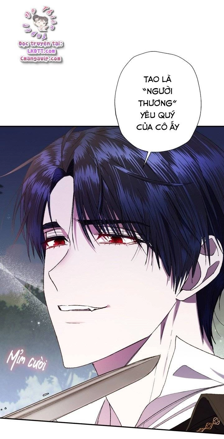 Cha Ơi Con Không Muốn Kết Hôn Đâu Chapter 41 - 43