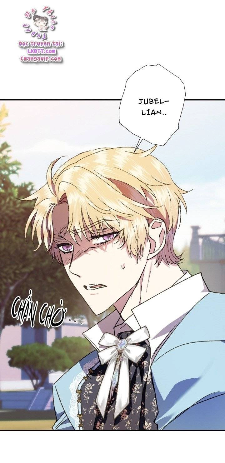 Cha Ơi Con Không Muốn Kết Hôn Đâu Chapter 41 - 52