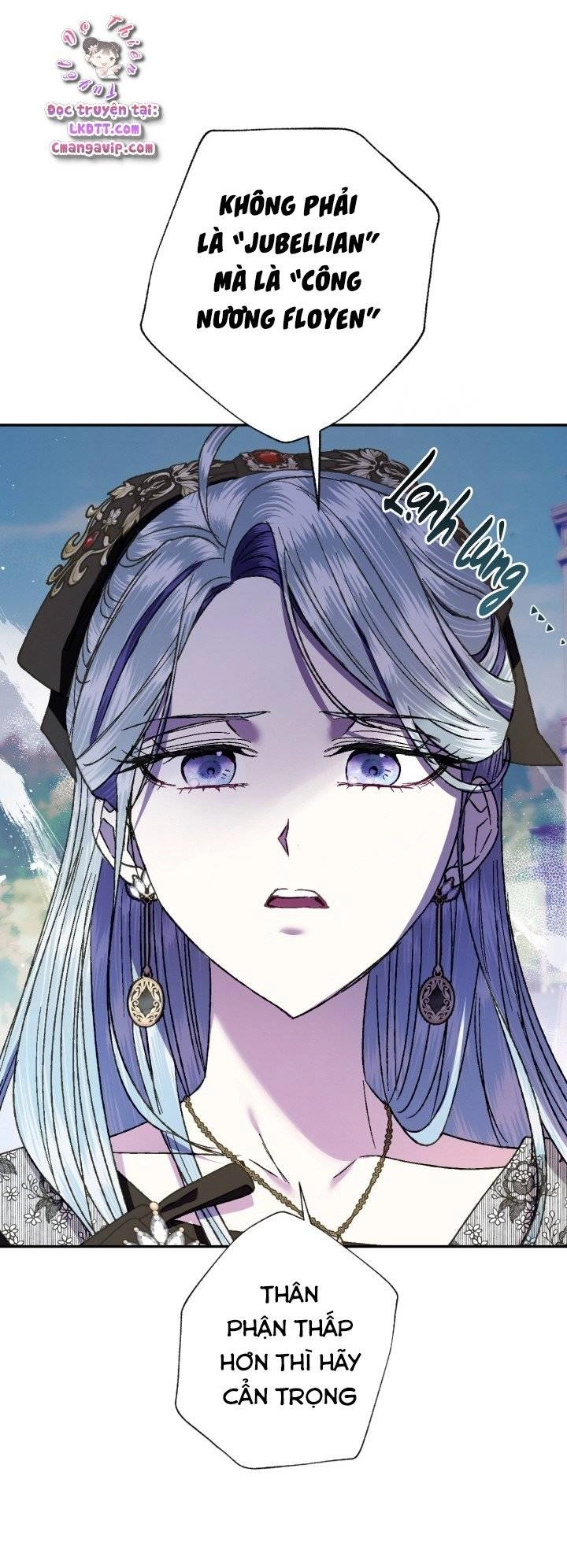 Cha Ơi Con Không Muốn Kết Hôn Đâu Chapter 41 - 53