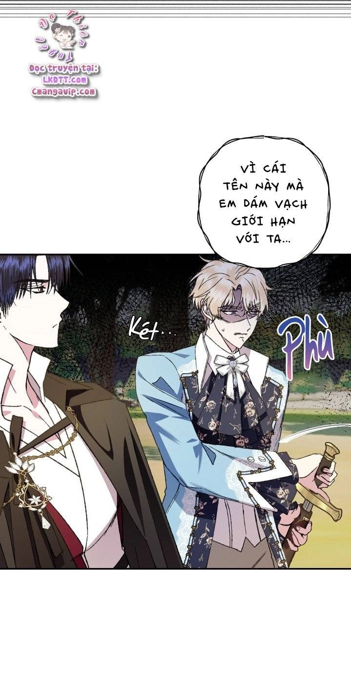 Cha Ơi Con Không Muốn Kết Hôn Đâu Chapter 41 - 55