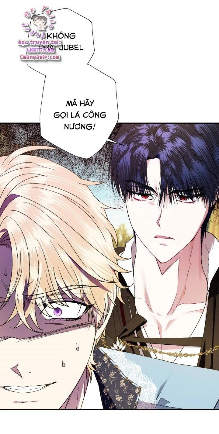 Cha Ơi Con Không Muốn Kết Hôn Đâu Chapter 41 - 60