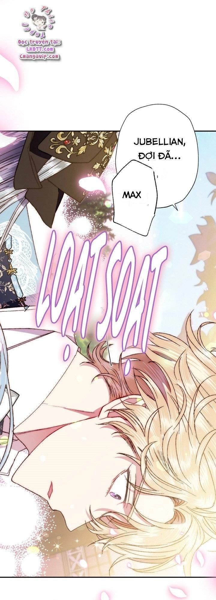 Cha Ơi Con Không Muốn Kết Hôn Đâu Chapter 41 - 63