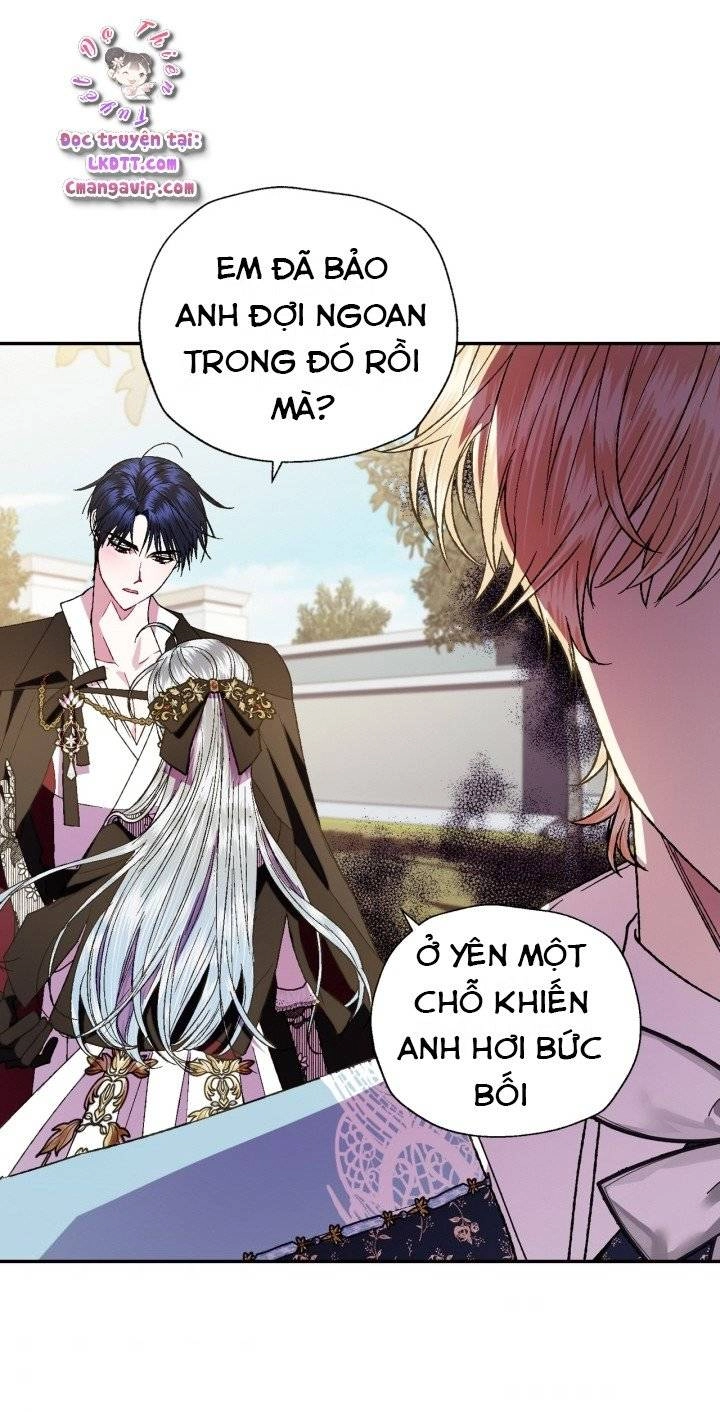 Cha Ơi Con Không Muốn Kết Hôn Đâu Chapter 41 - 66