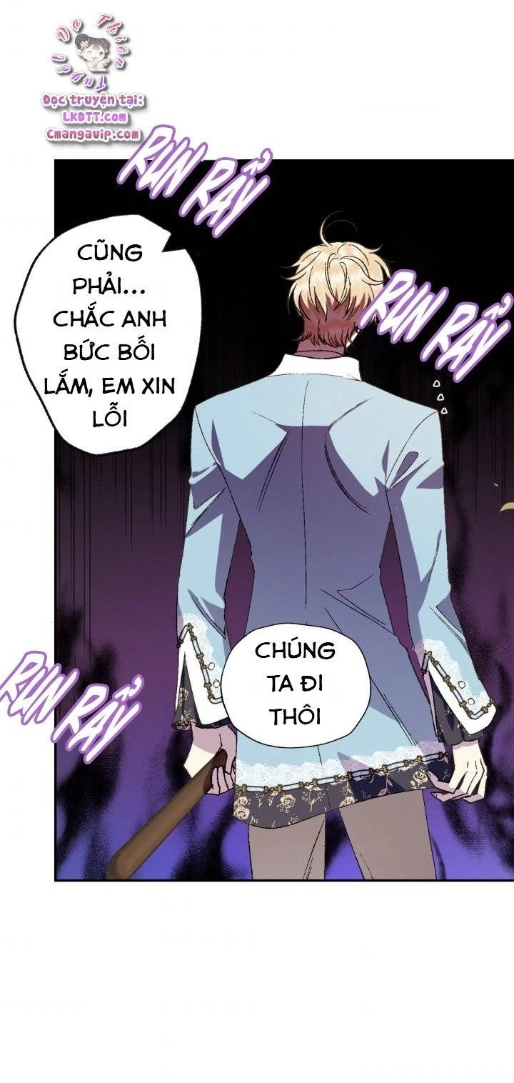 Cha Ơi Con Không Muốn Kết Hôn Đâu Chapter 41 - 67