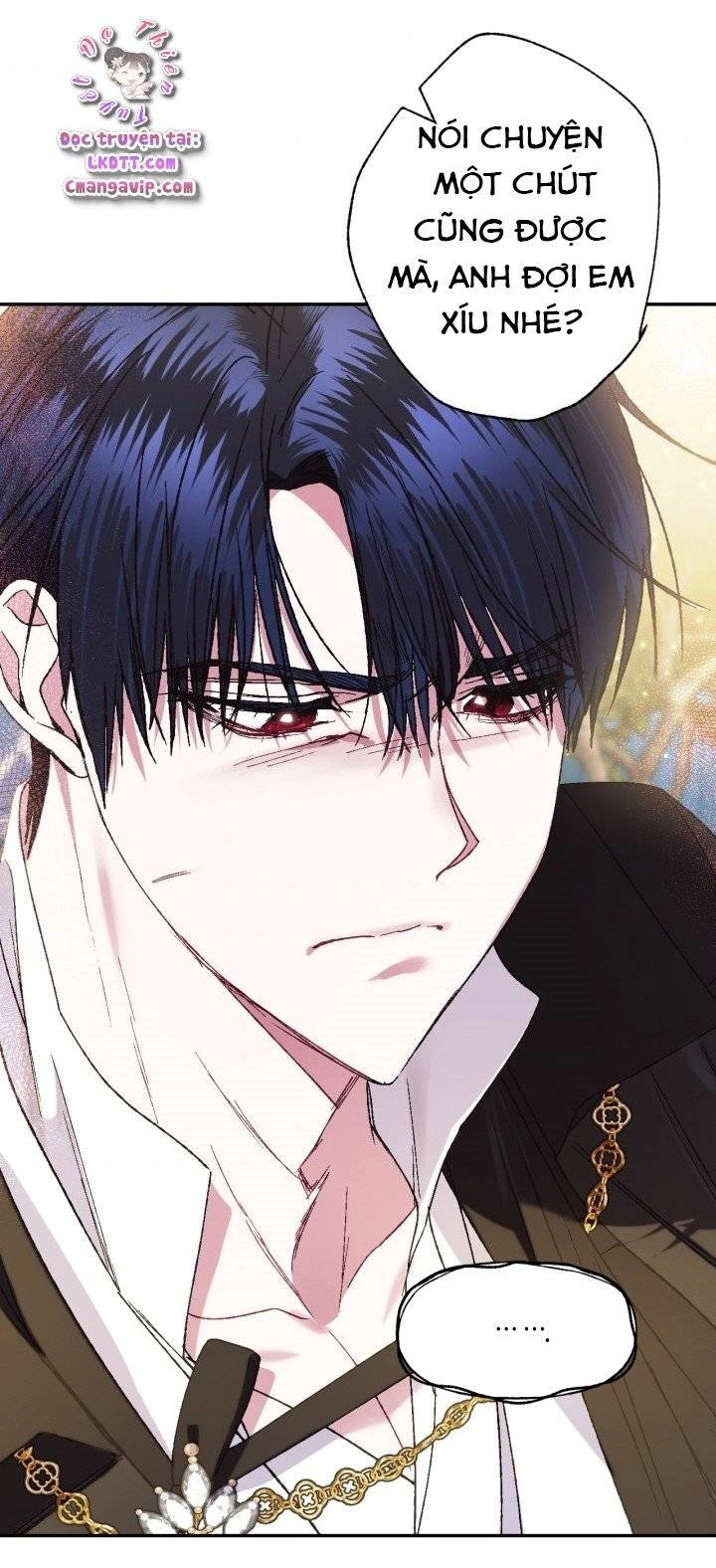 Cha Ơi Con Không Muốn Kết Hôn Đâu Chapter 41 - 76