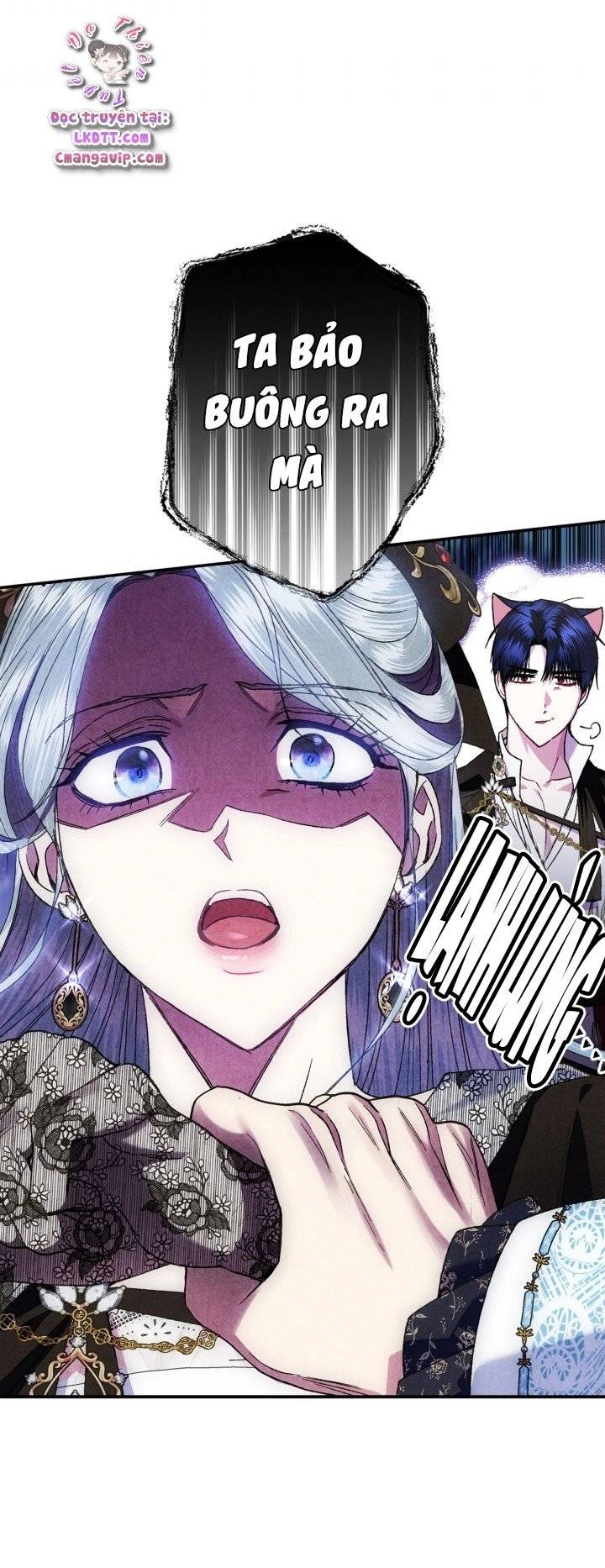 Cha Ơi Con Không Muốn Kết Hôn Đâu Chapter 41 - 85