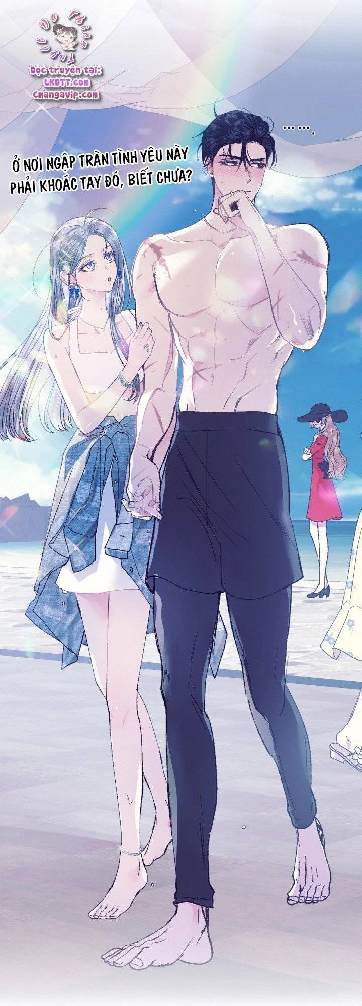 Cha Ơi Con Không Muốn Kết Hôn Đâu Chapter 41 - 100