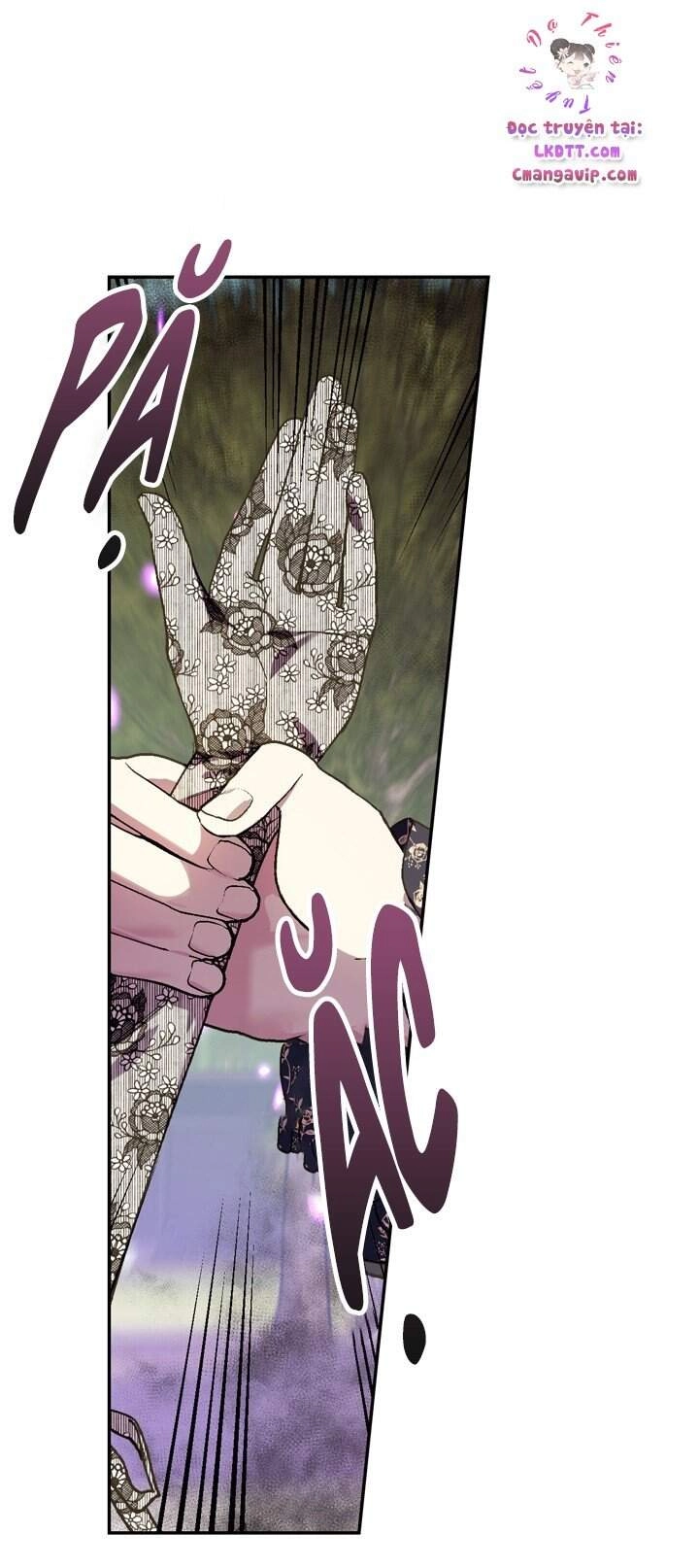 Cha Ơi Con Không Muốn Kết Hôn Đâu Chapter 42 - 2