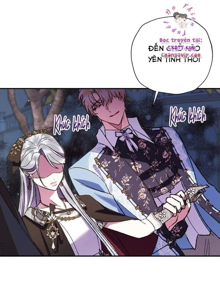 Cha Ơi Con Không Muốn Kết Hôn Đâu Chapter 42 - 3