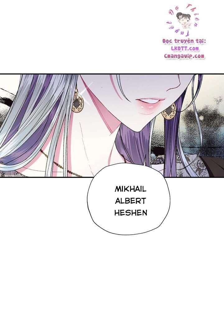 Cha Ơi Con Không Muốn Kết Hôn Đâu Chapter 42 - 5