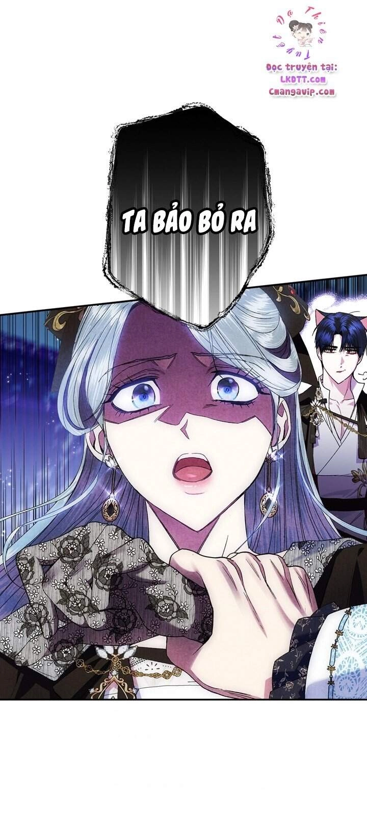 Cha Ơi Con Không Muốn Kết Hôn Đâu Chapter 42 - 9