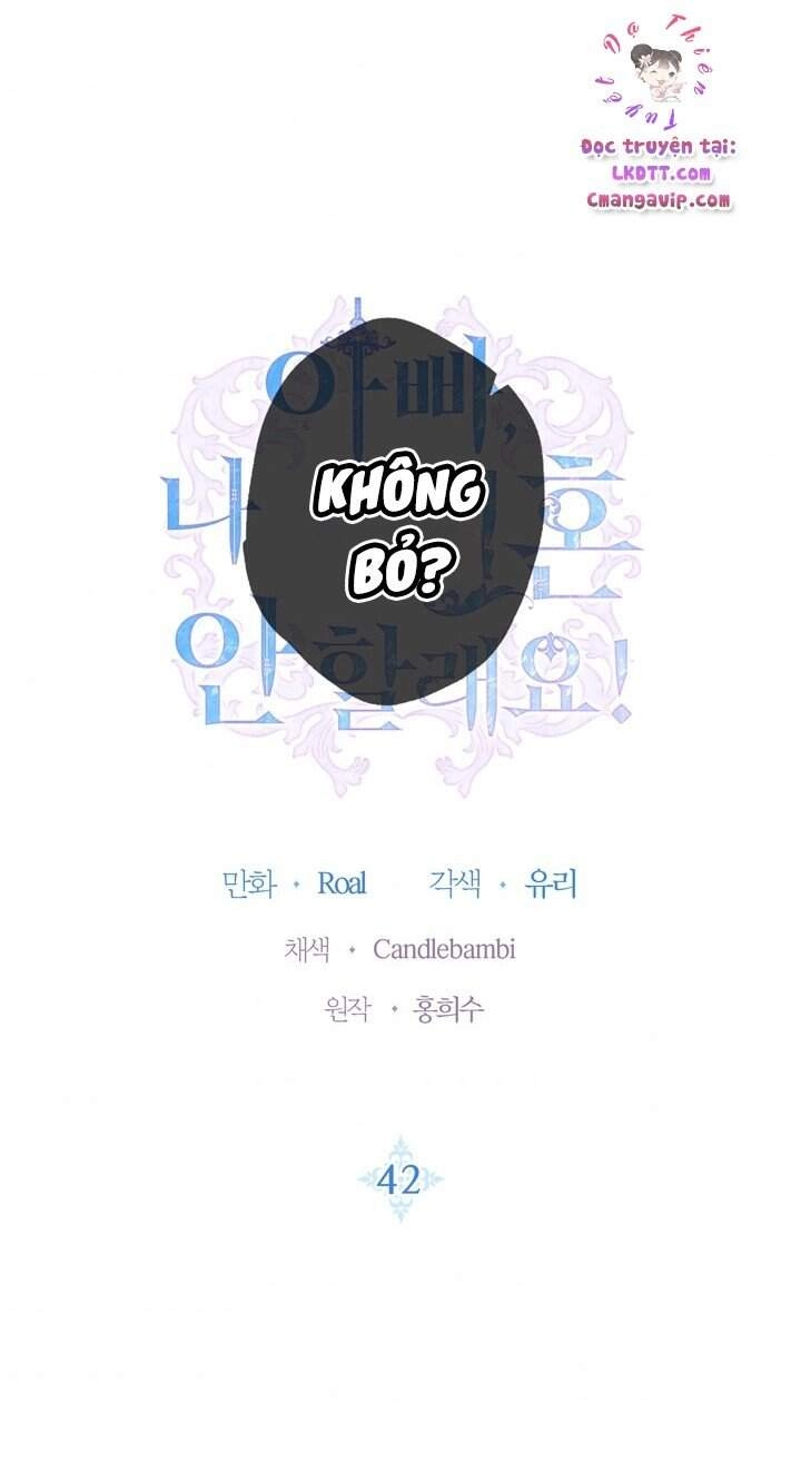 Cha Ơi Con Không Muốn Kết Hôn Đâu Chapter 42 - 10