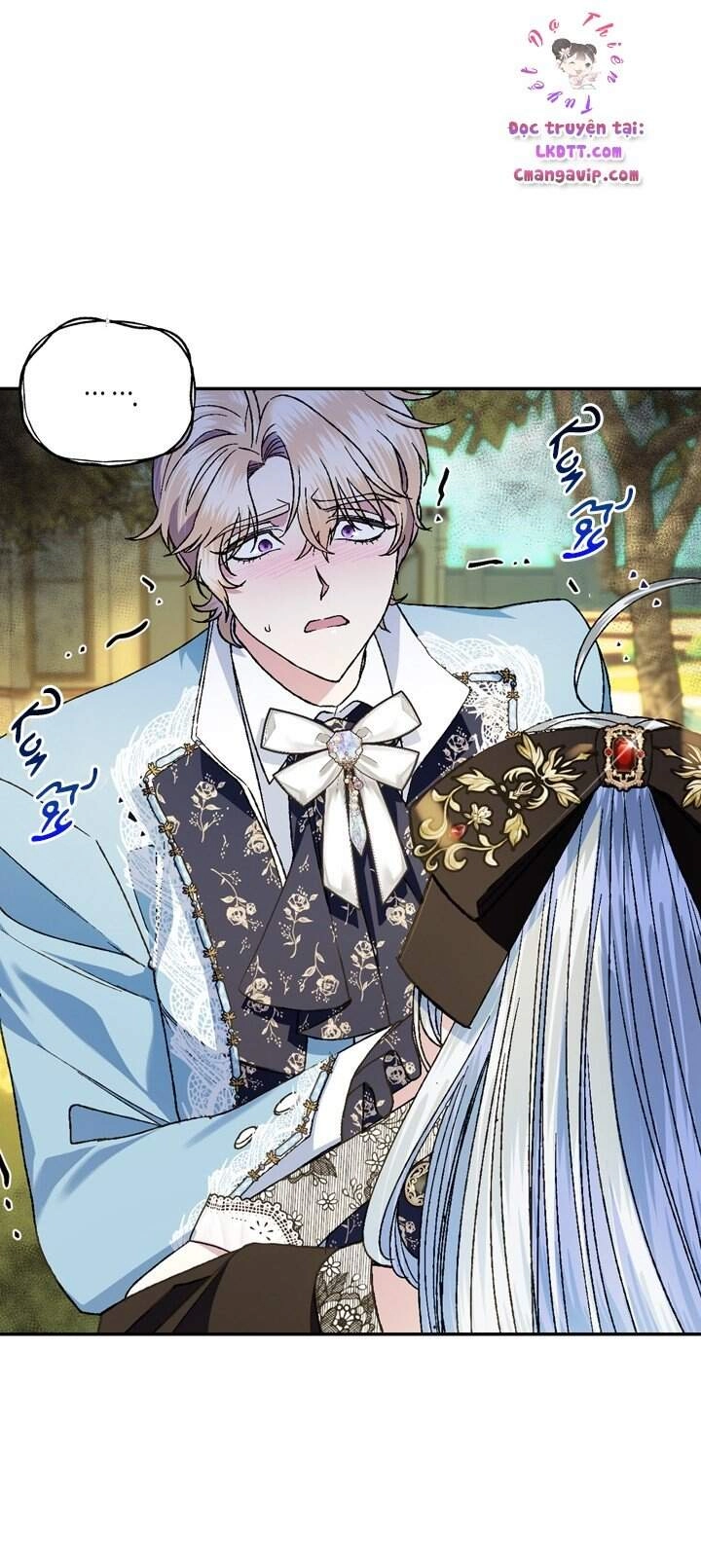 Cha Ơi Con Không Muốn Kết Hôn Đâu Chapter 42 - 11