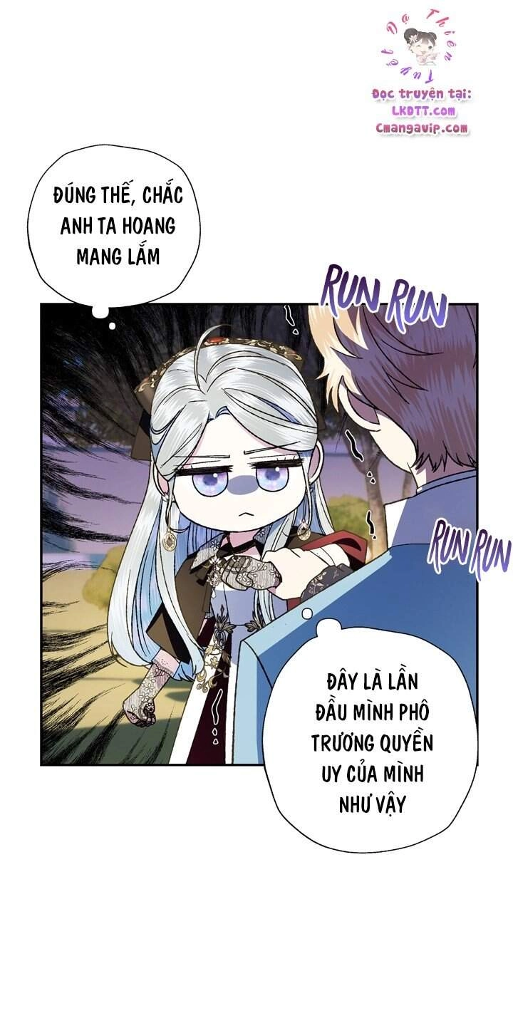 Cha Ơi Con Không Muốn Kết Hôn Đâu Chapter 42 - 12