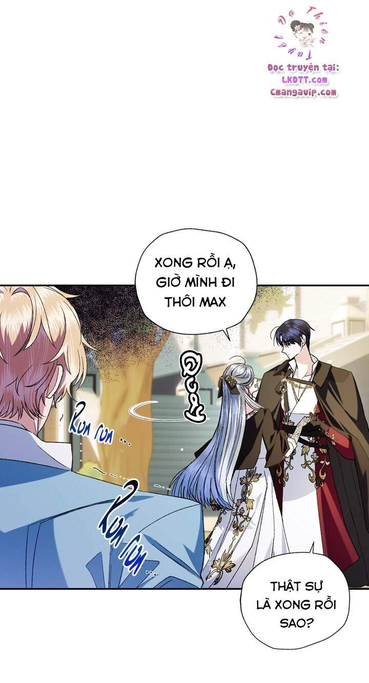 Cha Ơi Con Không Muốn Kết Hôn Đâu Chapter 42 - 21