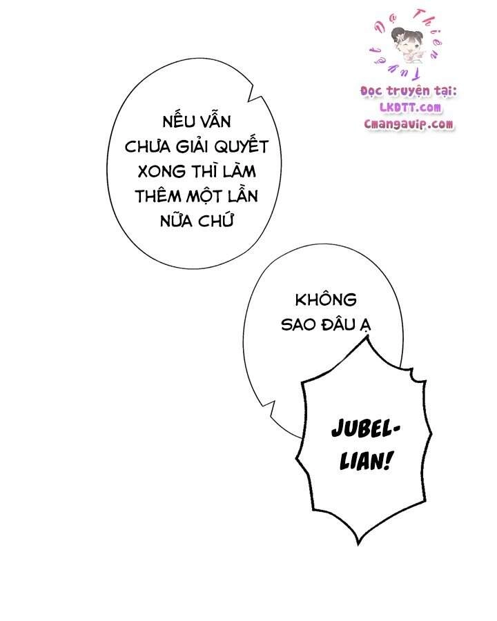 Cha Ơi Con Không Muốn Kết Hôn Đâu Chapter 42 - 22