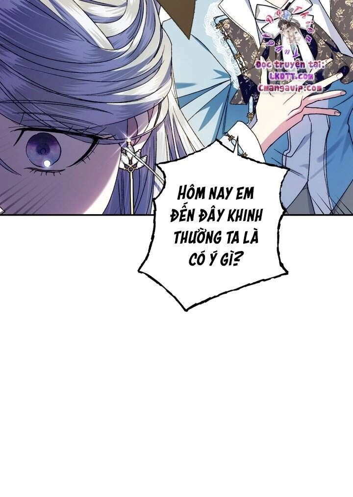 Cha Ơi Con Không Muốn Kết Hôn Đâu Chapter 42 - 24