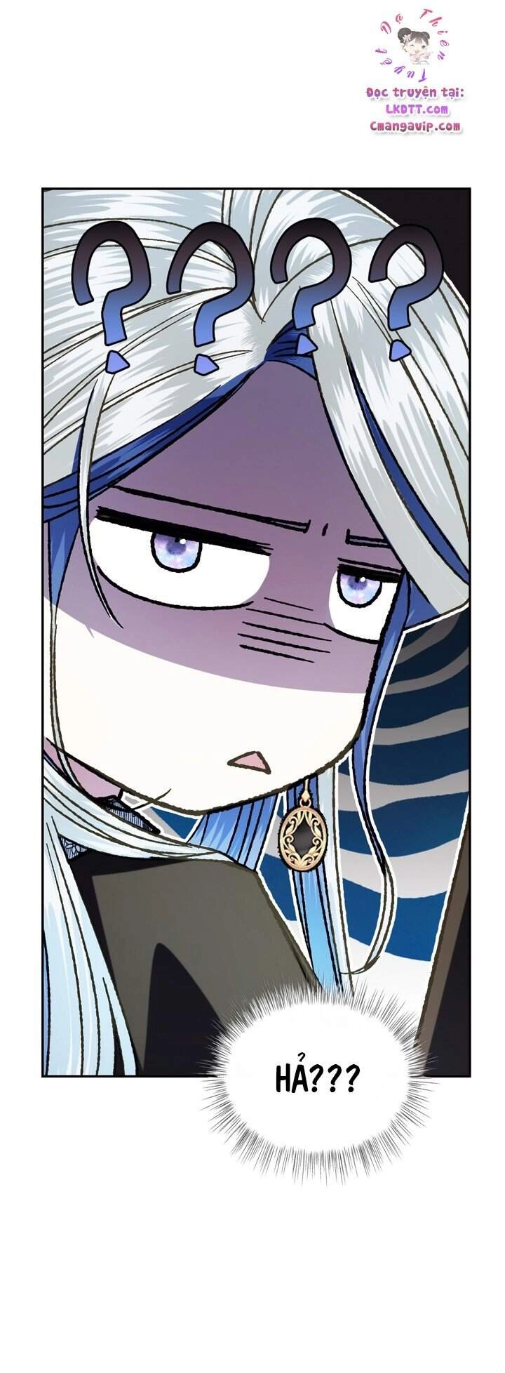 Cha Ơi Con Không Muốn Kết Hôn Đâu Chapter 42 - 26