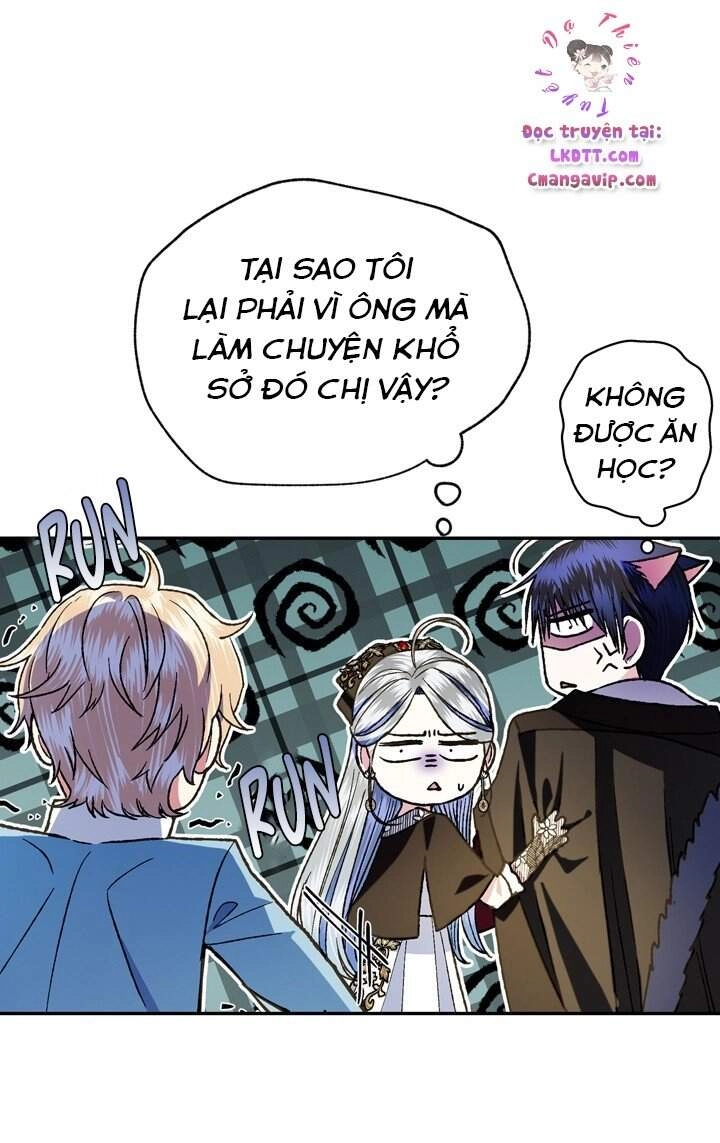 Cha Ơi Con Không Muốn Kết Hôn Đâu Chapter 42 - 27