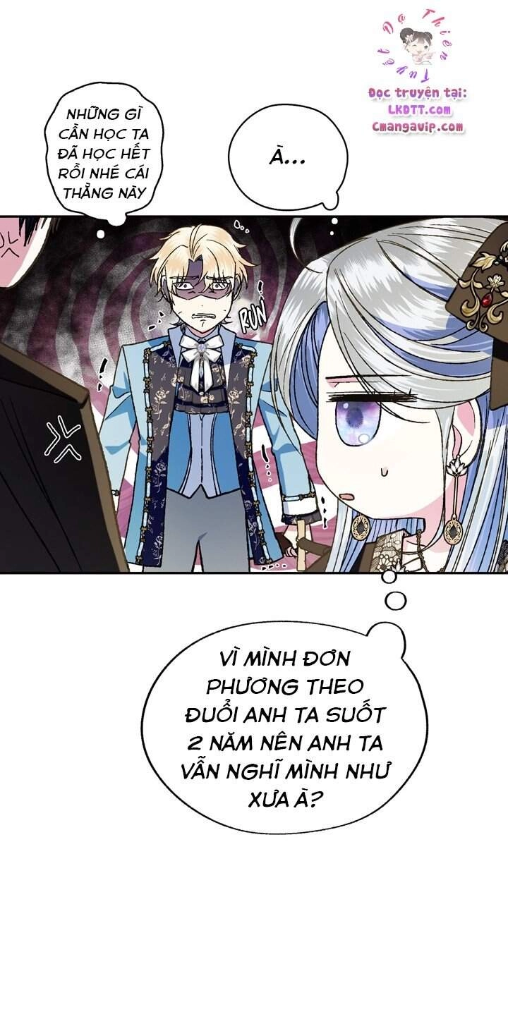 Cha Ơi Con Không Muốn Kết Hôn Đâu Chapter 42 - 28