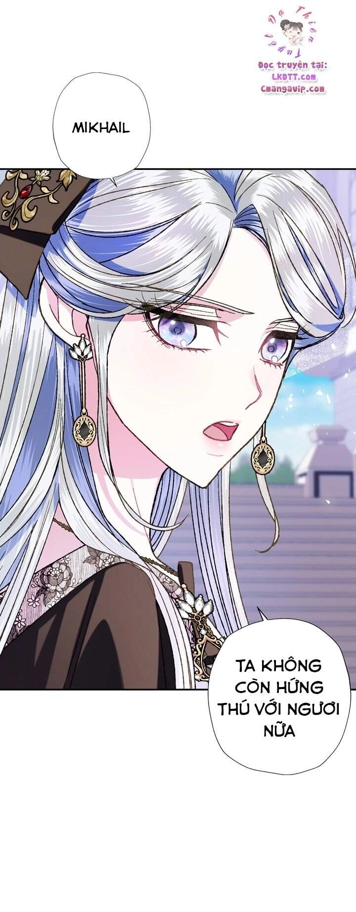 Cha Ơi Con Không Muốn Kết Hôn Đâu Chapter 42 - 29