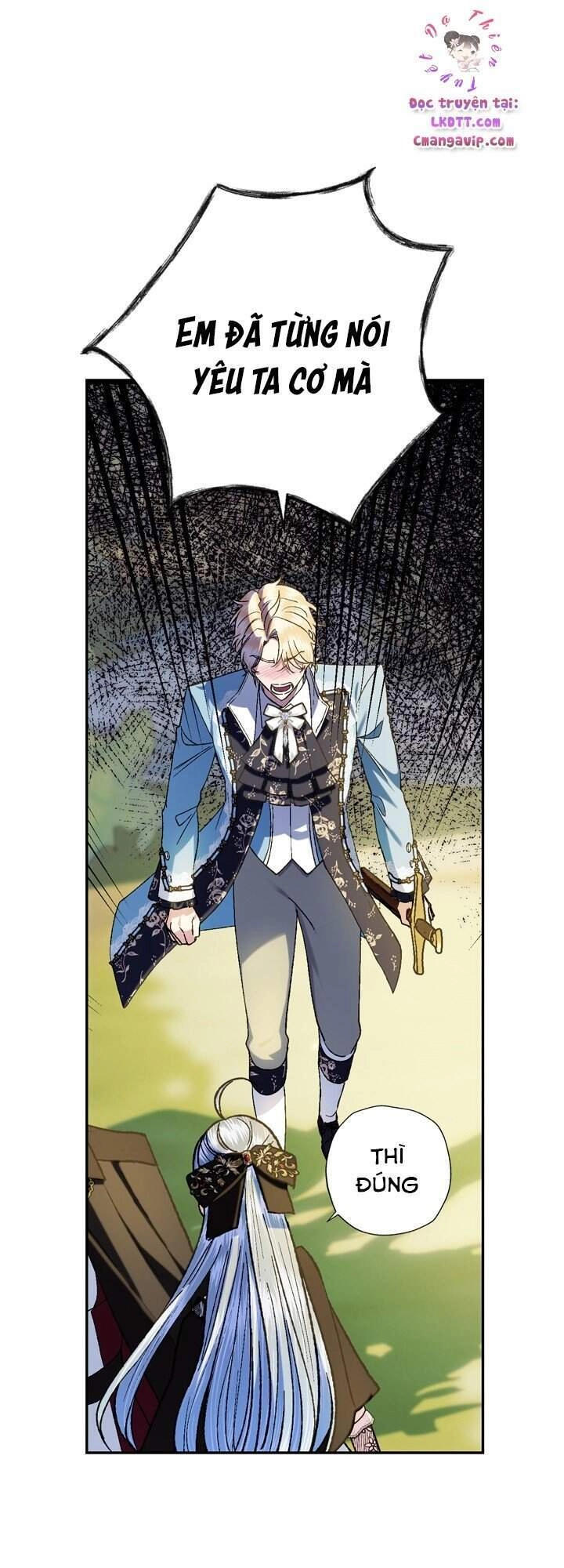 Cha Ơi Con Không Muốn Kết Hôn Đâu Chapter 42 - 30