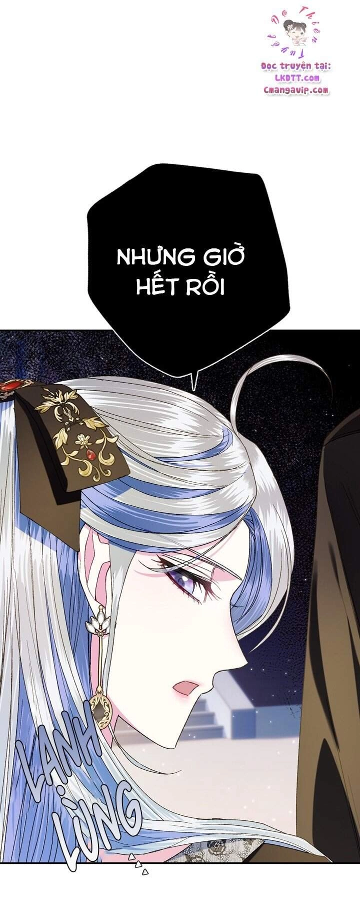 Cha Ơi Con Không Muốn Kết Hôn Đâu Chapter 42 - 32