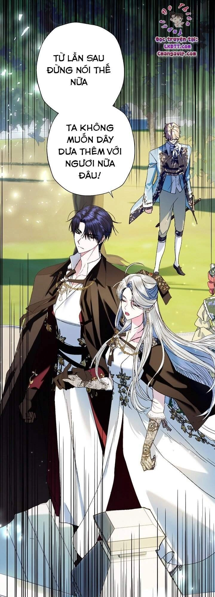 Cha Ơi Con Không Muốn Kết Hôn Đâu Chapter 42 - 34