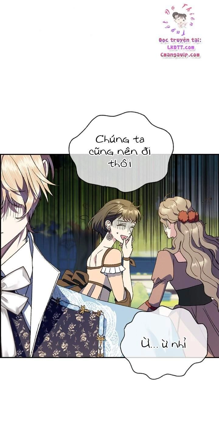 Cha Ơi Con Không Muốn Kết Hôn Đâu Chapter 42 - 36