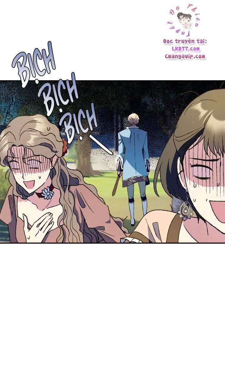 Cha Ơi Con Không Muốn Kết Hôn Đâu Chapter 42 - 37