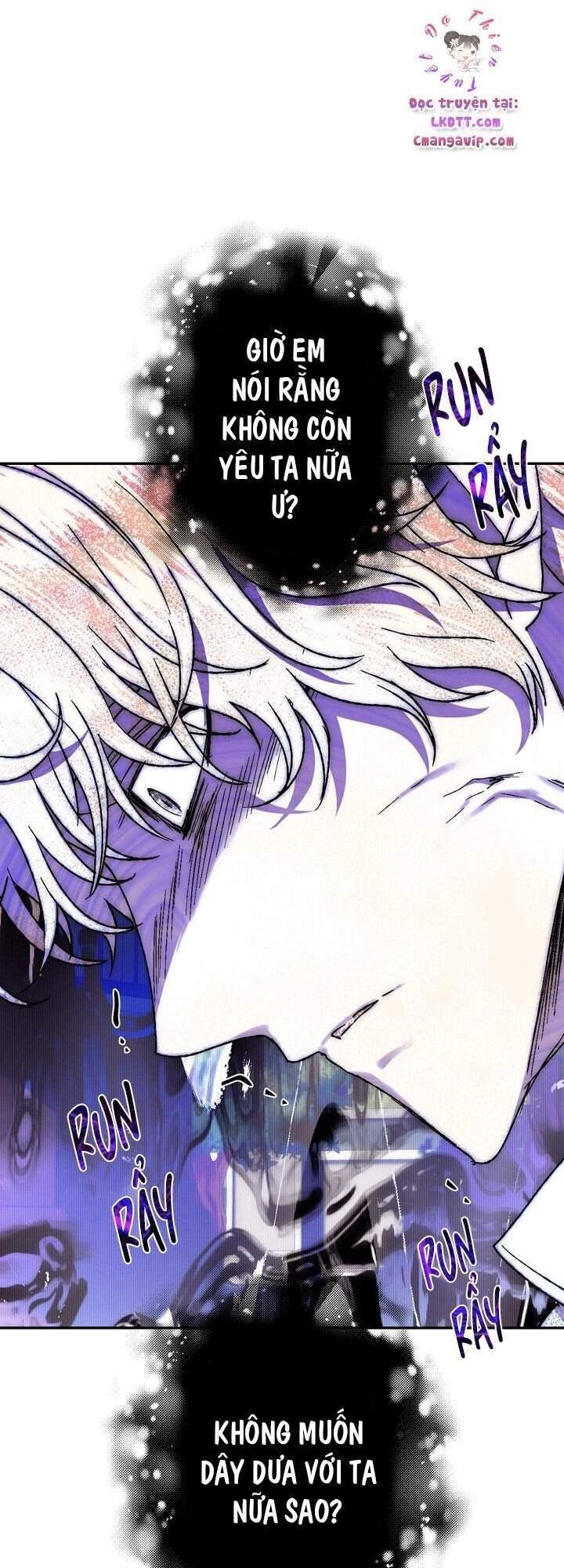 Cha Ơi Con Không Muốn Kết Hôn Đâu Chapter 42 - 39