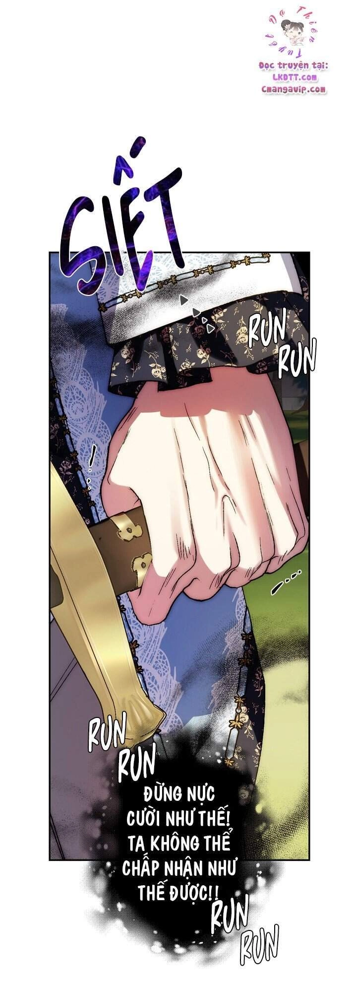 Cha Ơi Con Không Muốn Kết Hôn Đâu Chapter 42 - 41