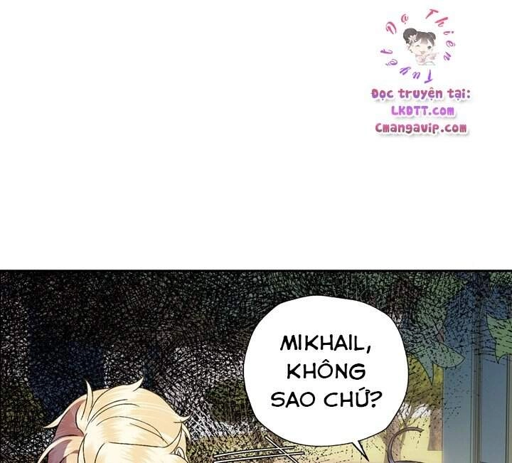 Cha Ơi Con Không Muốn Kết Hôn Đâu Chapter 42 - 43