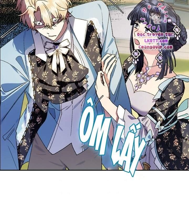 Cha Ơi Con Không Muốn Kết Hôn Đâu Chapter 42 - 44