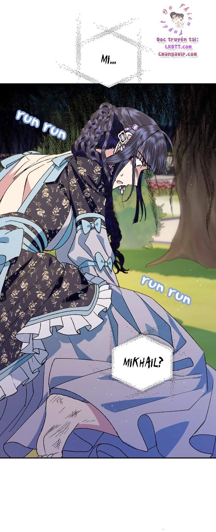 Cha Ơi Con Không Muốn Kết Hôn Đâu Chapter 42 - 48