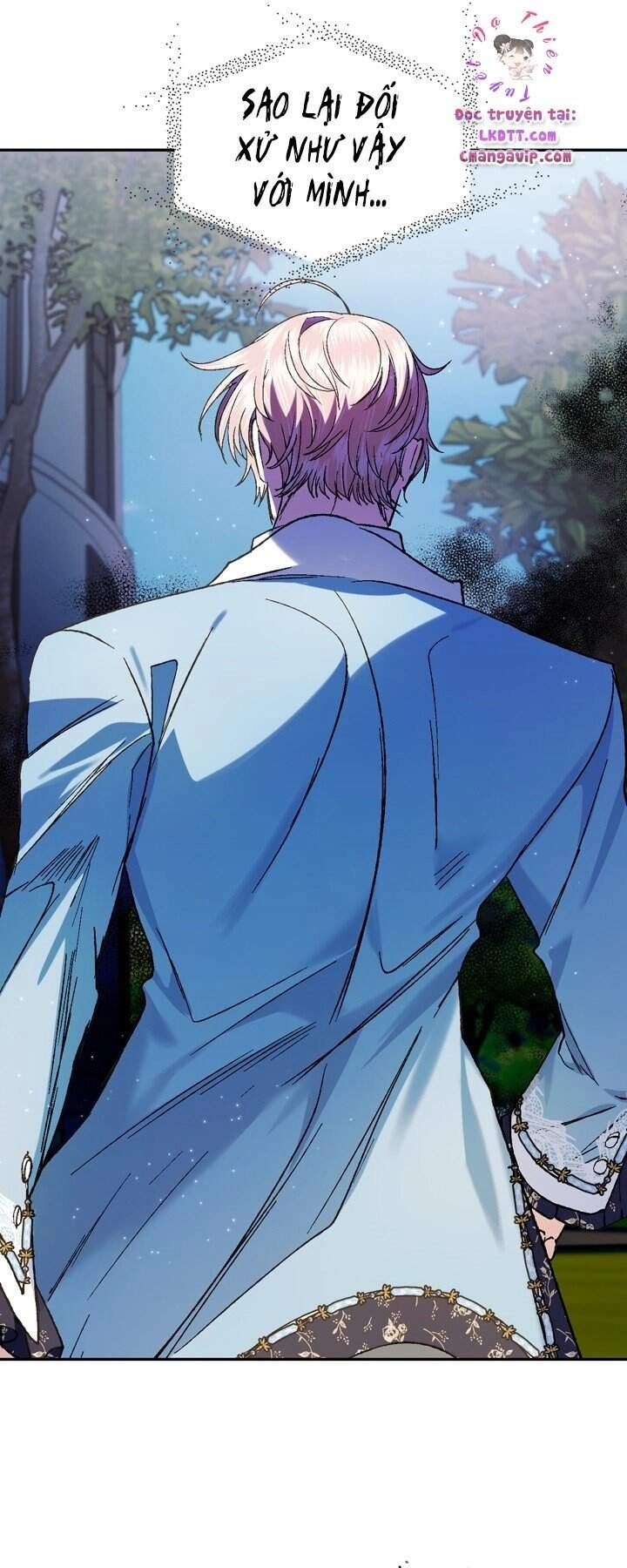 Cha Ơi Con Không Muốn Kết Hôn Đâu Chapter 42 - 49