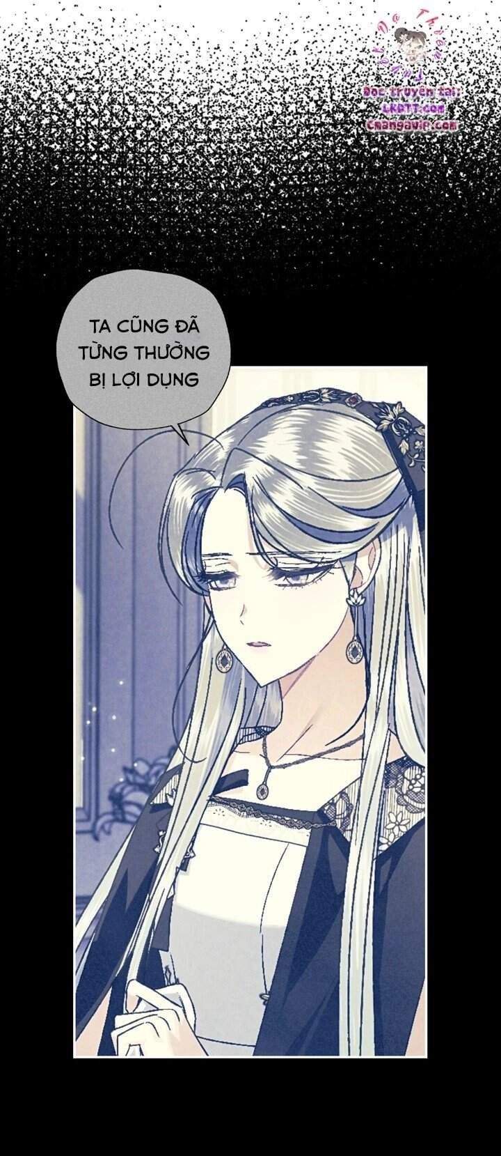 Cha Ơi Con Không Muốn Kết Hôn Đâu Chapter 42 - 50