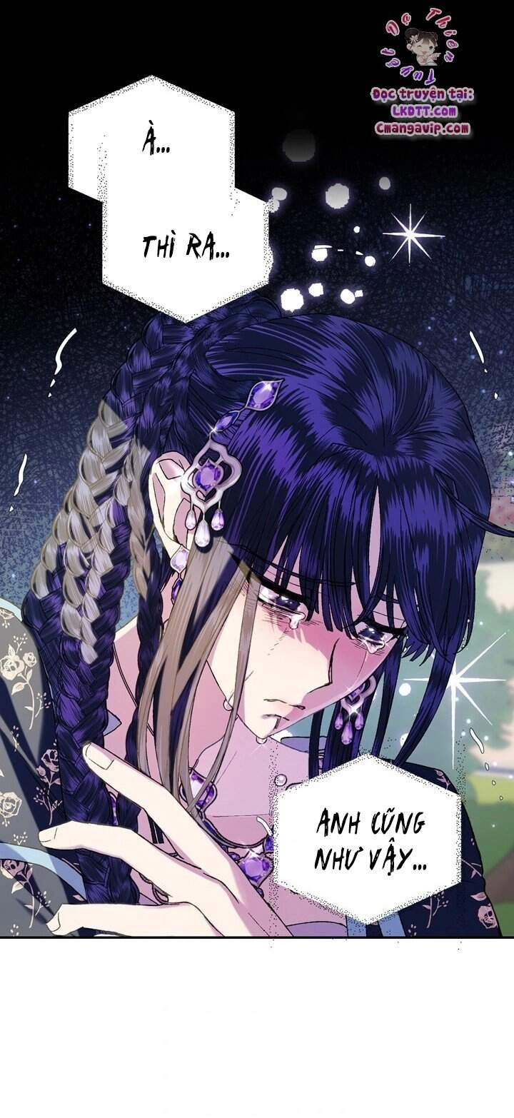 Cha Ơi Con Không Muốn Kết Hôn Đâu Chapter 42 - 51