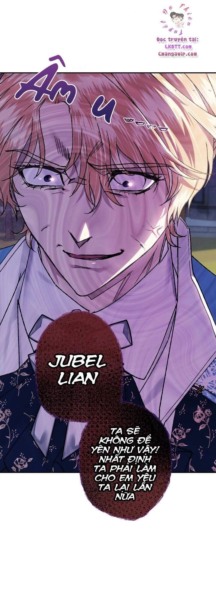 Cha Ơi Con Không Muốn Kết Hôn Đâu Chapter 42 - 52