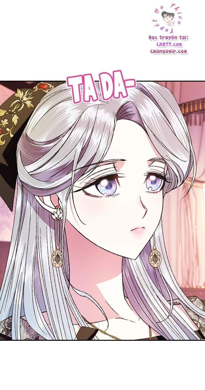 Cha Ơi Con Không Muốn Kết Hôn Đâu Chapter 42 - 57