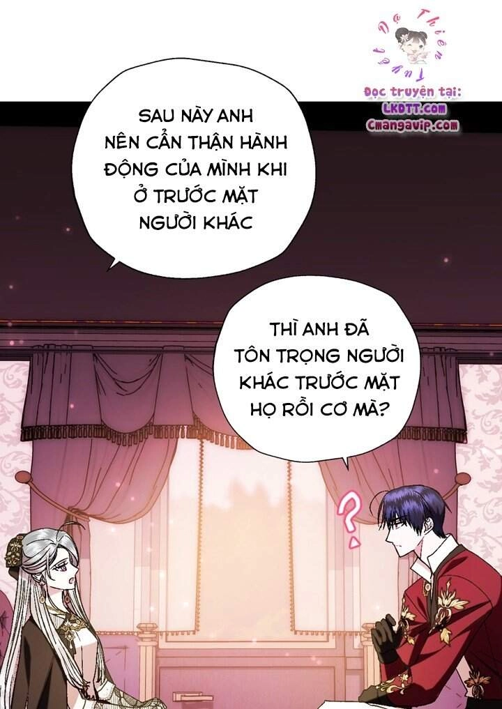 Cha Ơi Con Không Muốn Kết Hôn Đâu Chapter 42 - 63