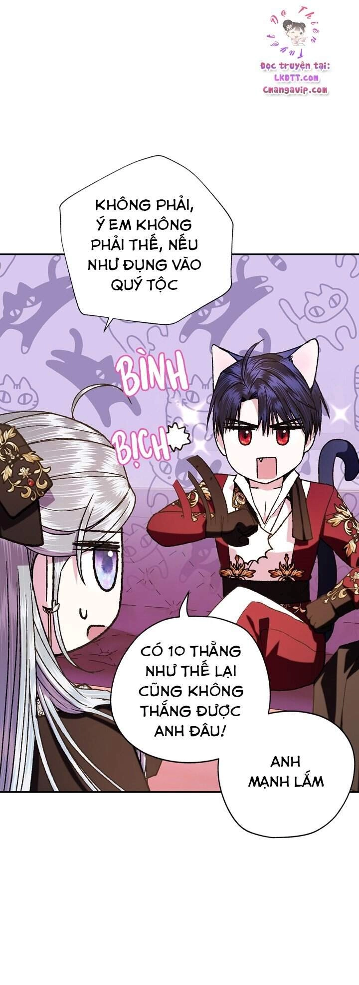 Cha Ơi Con Không Muốn Kết Hôn Đâu Chapter 42 - 67