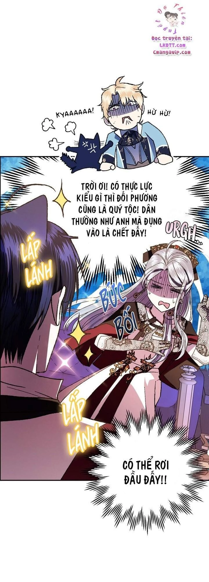 Cha Ơi Con Không Muốn Kết Hôn Đâu Chapter 42 - 68