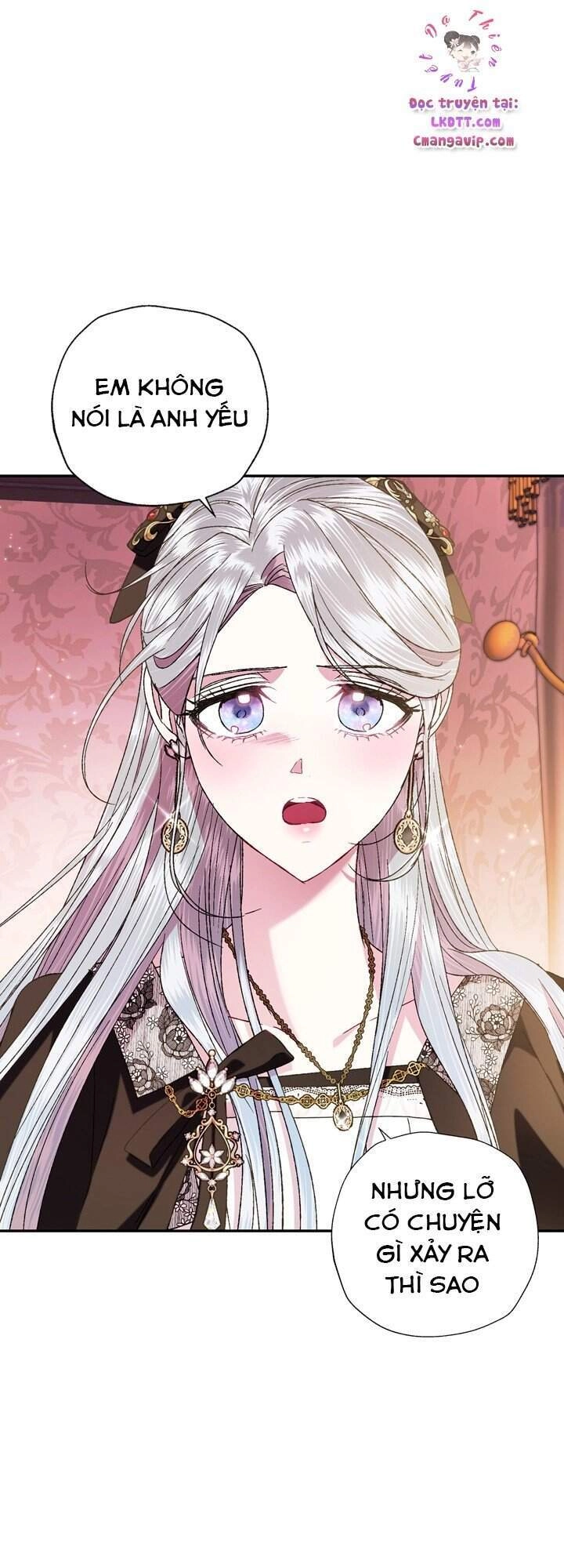 Cha Ơi Con Không Muốn Kết Hôn Đâu Chapter 42 - 70