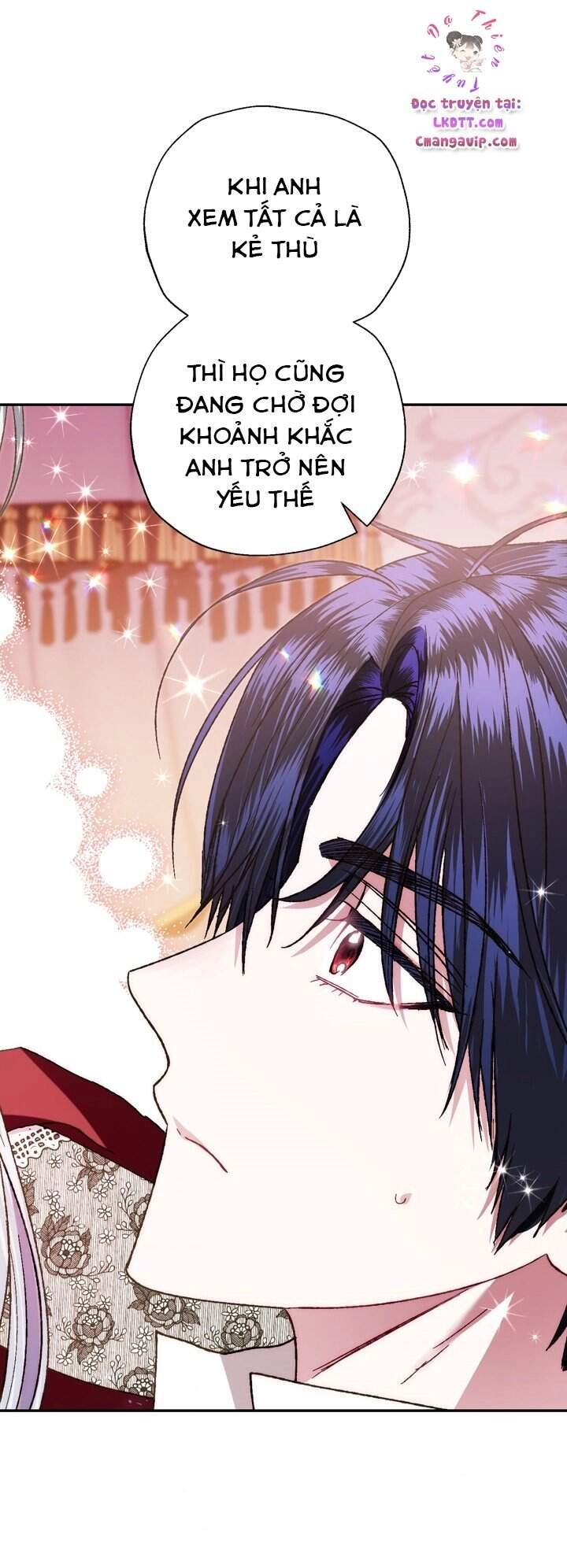 Cha Ơi Con Không Muốn Kết Hôn Đâu Chapter 42 - 76