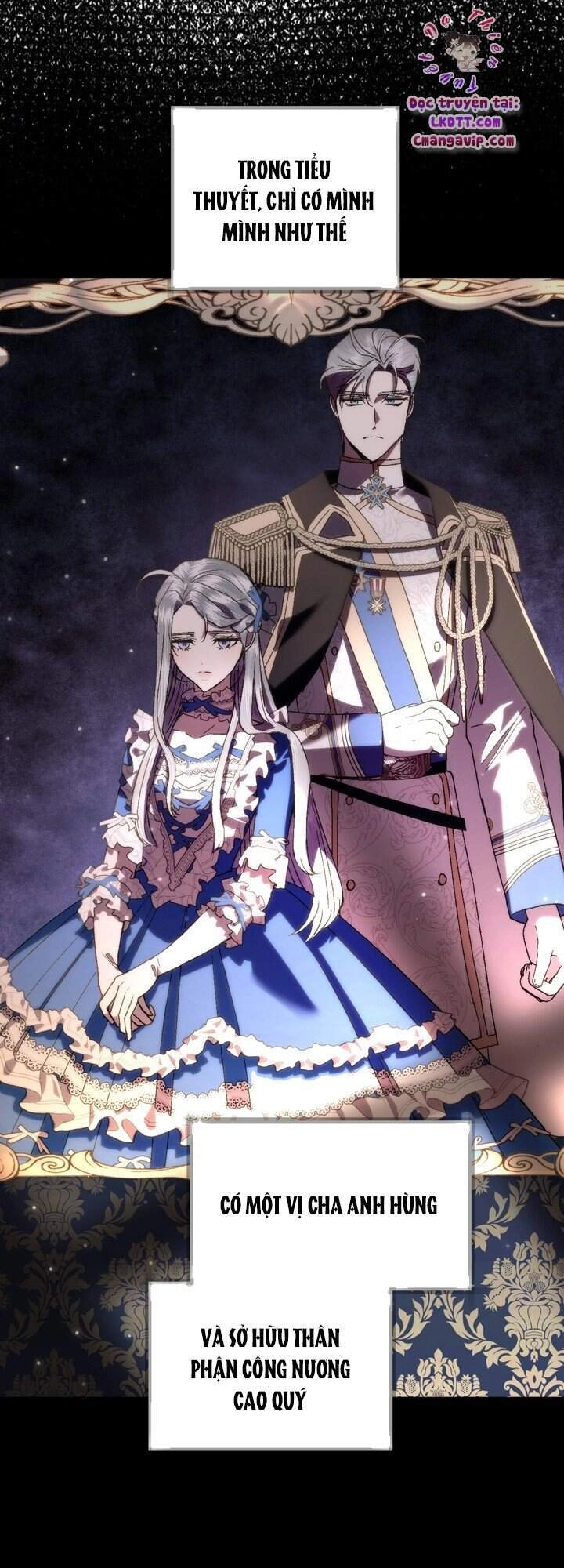 Cha Ơi Con Không Muốn Kết Hôn Đâu Chapter 42 - 78