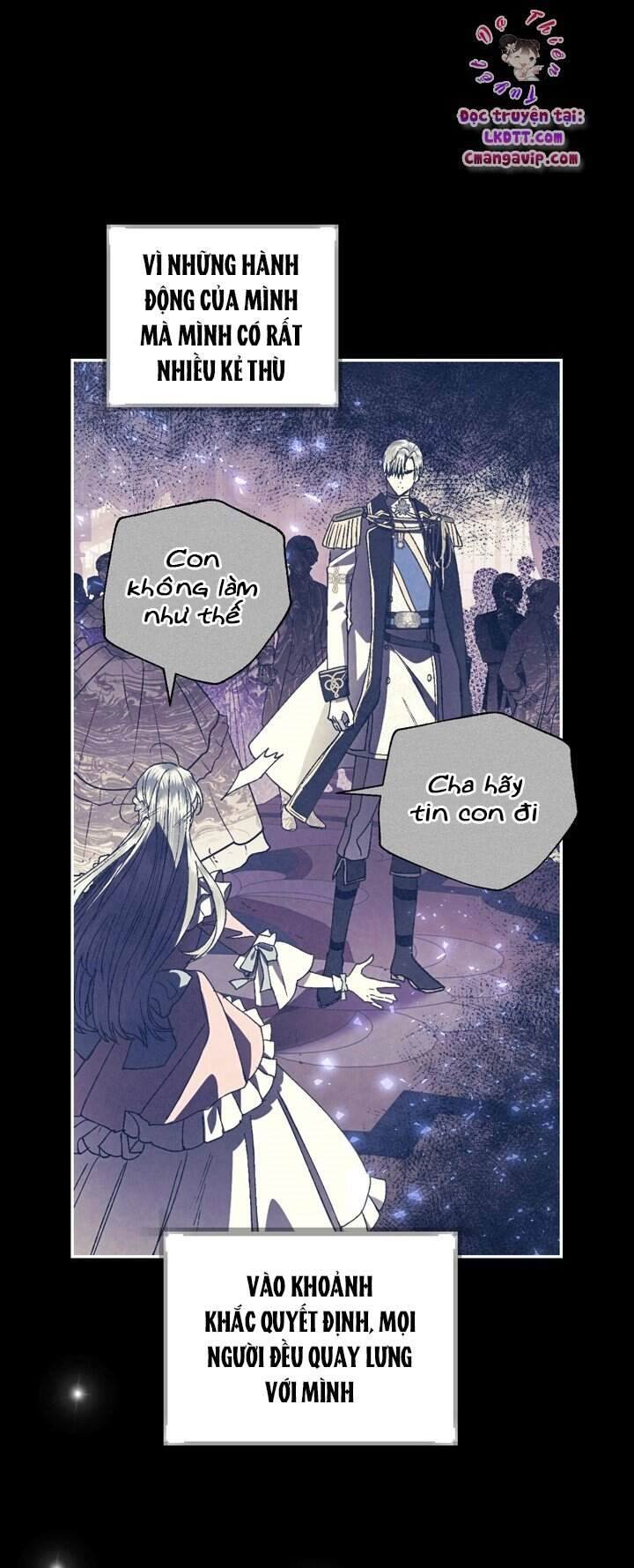 Cha Ơi Con Không Muốn Kết Hôn Đâu Chapter 42 - 80