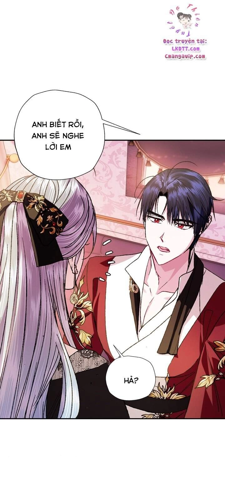 Cha Ơi Con Không Muốn Kết Hôn Đâu Chapter 42 - 85