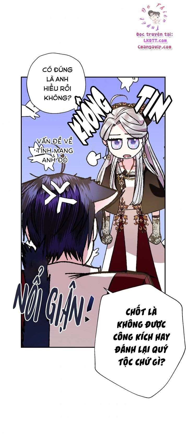 Cha Ơi Con Không Muốn Kết Hôn Đâu Chapter 42 - 86